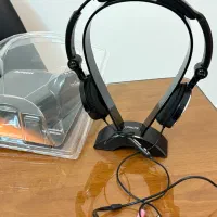 هدست a4tech L601|قطعات و لوازم جانبی رایانه|نیشابور, شهرک فرهنگیان|دیوار