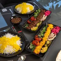 تعدادی محدودی نیرو جهت کاردر کافه رستوران|استخدام خدمات فروشگاه و رستوران|تهران, جردن|دیوار