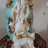 مجسمه پلی استر اصل