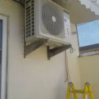 خدمات نصب کولر|خدمات پیشه و مهارت|بهبهان, |دیوار