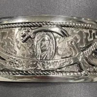 دستبند نقره عیار ۹۲۵