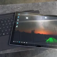 surface 6 pro تبلت شو