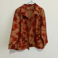 پالتو و لباس مجلسی