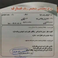 پراید وانت مدل 1401|خودرو سواری و وانت|رامسر, |دیوار