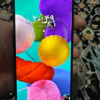 سامسونگ Galaxy A51 با حافظهٔ ۱۲۸ گیگابایت