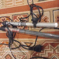 بخاری آکواریوم