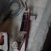 وسایل اپارتی فروش بصورت یکجا|ماشینآلات صنعتی|صوغان, |دیوار