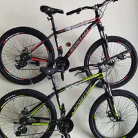 فروشگاه دوچرخه بهرنگ در بندر آستارا|دوچرخه، اسکیت، اسکوتر|آستارا, |دیوار