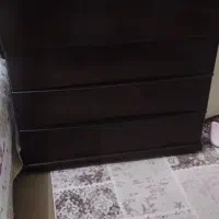 دراور چوب|جاکفشی، کمد، دراور|قرچک, شهرک طلائیه|دیوار