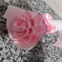 گل روبانی|گل مصنوعی|گرگان, |دیوار