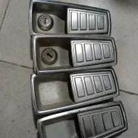 دستگیره درب انتیک