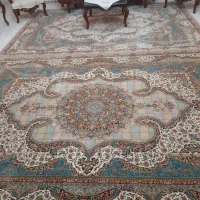 دو عدد فرش ۹متری ۱۲۰۰شانه سالم و در حد نو|فرش|قدس, شهر‌قدس|دیوار