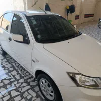 ساینا403درجه یک دوگانه شرکت به شرط کارشناسی شما|خودرو سواری و وانت|گتوند, |دیوار