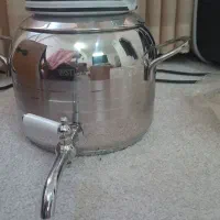 کتری قوری|قوری، کتری، قهوه‌ساز دستی|قم, چهل اختران|دیوار