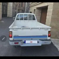 پادرا پلاس|خودرو سواری و وانت|تبریز, |دیوار