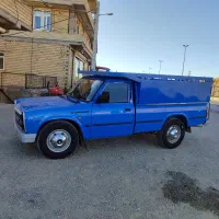 حمل بار با نیسان به تمام نقاط ایران|خدمات حمل و نقل|بیجار, |دیوار