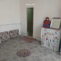 خانه مسافر خانه باغ کلات نادری  روستای قاباخ|اجارهٔ کوتاه‌مدت آپارتمان و سوئیت|مشهد, عبادی|دیوار