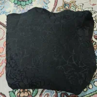 چادر طرح دار|لباس|سبزوار, طبرسی (جعفرآباد)|دیوار