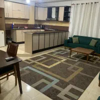 هتل آپارتمان دوستان،۴راه پردیس،قشم،تضمین کیفیت|اجارهٔ کوتاهمدت آپارتمان و سوئیت|قشم, |دیوار