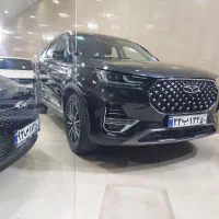 فونیکس تیگو 8 پرو، مدل ۱۴۰۱