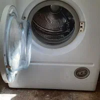 لباسشویی ۵ کیلویی ارج موتور ایتالیا|ماشین لباسشویی و خشککن لباس|تبریز, |دیوار