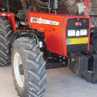 تراکتور399|خودرو سنگین|خرم‌آباد, |دیوار