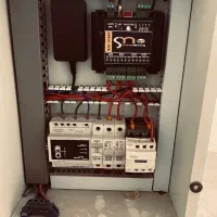 باکس سایلنت دوتایی|قطعات و لوازم جانبی رایانه|گرگان, |دیوار