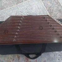 سنتور کاملا نو|سازهای سنتی|صفادشت, |دیوار
