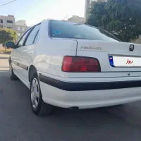 پارس xu7p  مدل ۱۴۰۲|خودرو سواری و وانت|اردبیل, |دیوار