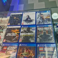 بازی شوتر ، call of Duty ، ps4 ، ps5
