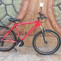 دوچرخه 26 کراس|دوچرخه، اسکیت، اسکوتر|بیرجند, |دیوار