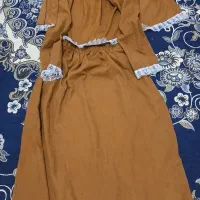 مانتو و دامن