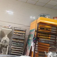 به چند نفر خانم جهت کار شیرنی پایتخت نیازمندیم