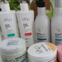 فروش ویژه پک های روتین روزانه ام ان دی