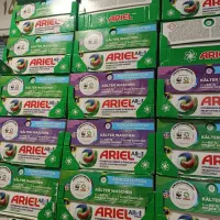 قرص ماشین ظرفشویی آریل