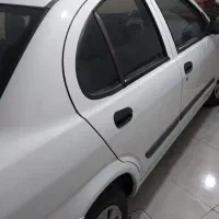 تیبا ۹۵|خودرو سواری و وانت|اردبیل, |دیوار