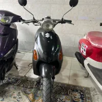 پاکشتی سوزوکی