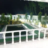 ویلایی۷۰۰متری۱۶۰متربنا