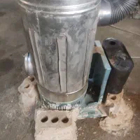 بخاری نفتی|بخاری، هیتر، شومینه|مشهد, شیرحصار|دیوار