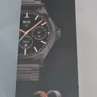 ساعت هوشمند TCH