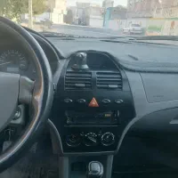 تیبا صندوق دار مدل 92|خودرو سواری و وانت|تربت جام, المهدی|دیوار