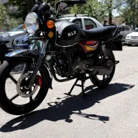 bx200 مدل ۱۴۰۴|موتورسیکلت|تهران, مجیدآباد|دیوار