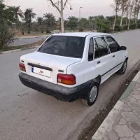 پراید ۸۶ پلمپ|خودرو سواری و وانت|باوی, |دیوار