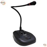 میکروفن رومیزی Mpro مدل D29|صوتی و تصویری|خمینی‌شهر, |دیوار