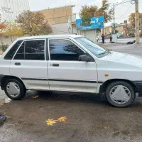 پراید مدل ۹۰