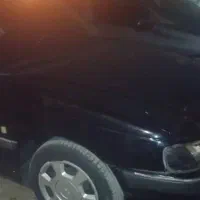 پژو پارس مشکی ۸۴|خودرو سواری و وانت|شیراز, شهرک مدرس|دیوار