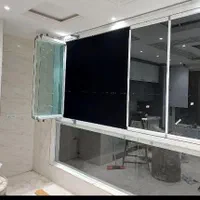 درب و پنجره دوجداره upvc|خدمات پیشه و مهارت|اراک, |دیوار