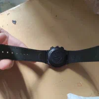 ساعت هابلوت فول مشکی|ساعت|بهبهان, |دیوار