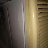 کولر گازی ال جی سالم|کولر گازی و فنکوئل|جیرفت, |دیوار