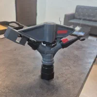 فواره آبپاش ۱ اینچ تمام دور SNT ترک